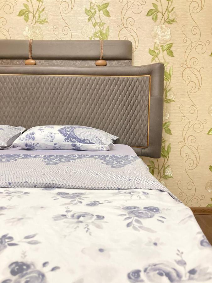 Green House Pʼotʼi Eksteriør billede
